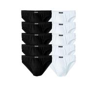 H.I.S Braga negro / blanco M-L negro / blanco