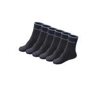 H.I.S Calcetines marino 35-38 marino