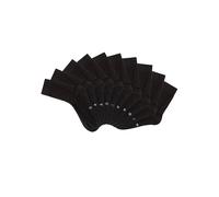 H.I.S Calcetines negro, Talla 35-38