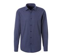 H.I.S Camisa azul / blanco M azul / blanco