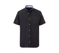 H.I.S Camisa negro, Talla XXL