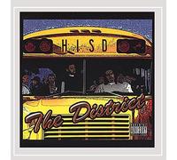 H.I.S.D. - District