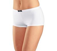 H.I.S Fd-28pa-sbi Ropa Interior, Blanco, 46 Grande Mujeres
