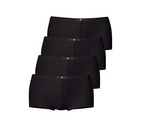 H.I.S Fd-28pa-sbi Ropa Interior, Negro, 58 Grande Mujeres