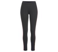 H.I.S Leggings altrosa / negro, Talla M