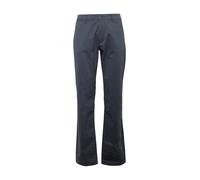 H.I.S Pantalón chino negro 32x34 negro