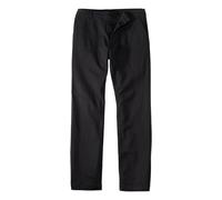 H.I.S Pantalón chino negro, Talla 32