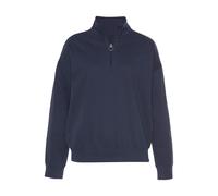 H.I.S Sudadera navy, Talla M