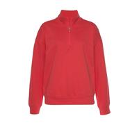 H.I.S Sudadera rojo, Talla L-XL