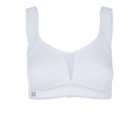 H.I.S Sujetador deportivo blanco, Talla XL