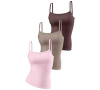 H.I.S Top beige claro / marrón castaño / rosa XS-S beige claro / marrón castaño / rosa