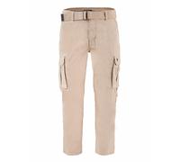 H.I.S Vaquero ' Cotton Heritage (mit Gürtel) ' beige 33 beige