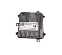 H-ID balasto xenón Compatible Con VW Para Tiguan 992941571AE 992 941 571 AE Módulo Control Controlador Balasto Lámpara Faro