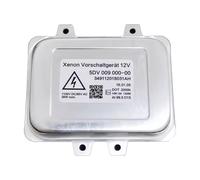 H-ID balasto xenón Para Dodge Para Grand Para Caravan 2008-2016