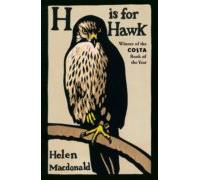 H Is For Hawk