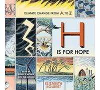 H Is for Hope: Climate Change from A to Z
