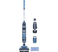 H.Koenig Aspiradora de vapor multifuncional 3 en 1 ARYA600 - gris