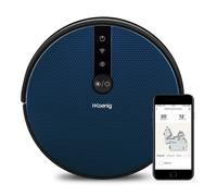 H.Koenig Aspiradora SWRC120 - azul