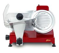 H.Koenig Cortadora de alimentos MSX224 240 W - roja