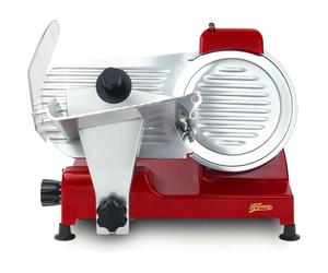 H.Koenig Cortadora de alimentos MSX224 240 W - roja