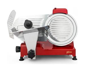 H.Koenig Cortadora de alimentos MSX224 240 W - roja