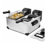 Freidora hkoenig 3600 w 6 l 3701335303190 s7153827 hkoenig