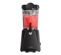 Granitera 1l H.koenig Grt60 Granizados Caseros, Compacta Y Fácil De Usar, Depósito Extraíble, 20w.