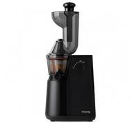 H.Koenig GSX24 exprimidor Exprimidor lenta 400 W Negro