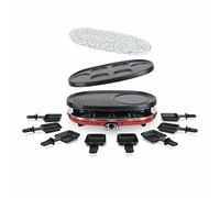 HKoenig RP418 Raclette/Grill 1500W