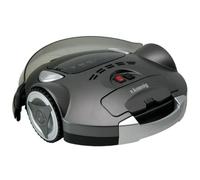 H.Koenig SWR14 - Robot aspiradora, color plateado