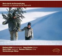 H Lzl – Weihnachten in Den Alpen – NAXOS