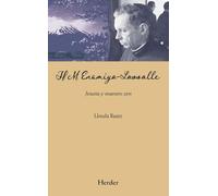 H.M. Enomiya-Lassalle: Jesuita y Maestro Zen (Maestros Espirituales)