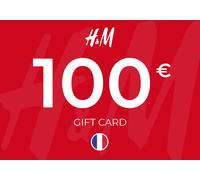 H&M Gift Card 100 EUR Key - FRANCE