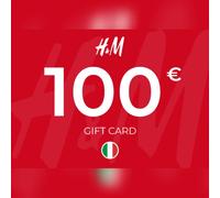 H&M Gift Card 100 EUR Key - ITALY