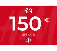 H&M Gift Card 150 EUR Key - FRANCE