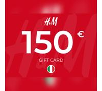 H&M Gift Card 150 EUR Key - ITALY