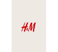 H&M Gift Card 20 EUR Key SPAIN