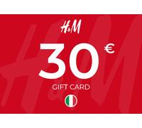 H&M Gift Card 30 EUR Key - ITALY