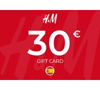 H&M Gift Card 30 EUR Key - SPAIN