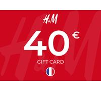 H&M Gift Card 40 EUR Key - FRANCE