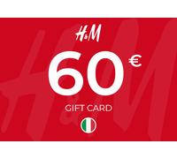 H&M Gift Card 60 EUR Key - ITALY