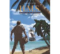 H.M.S. El buque de su majestad - Volumen 2