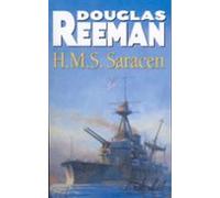 H.m.s Saracen