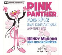 H. Mancini - Pink Panther & Other Hits