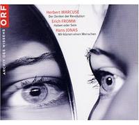 H.Marcuse,E.Fromm U.H.Jonas - Archiv des Wissens [Import]