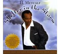 H. Metcalf - Shelter in The Storm