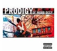 H.N.I.C by Prodigy of Mobb Deep (2000-11-14)