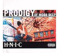 H.N.I.C./Pt. 1 by Prodigy of Mobb Deep