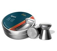H&n Sport 4,50 mm diabolo/balines - munición para Arma de Aire comprimido