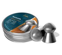 H&N Sport H&N Baracuda 4,50 mm Diabolo/Balines - Munición para Arma de Aire comprimido